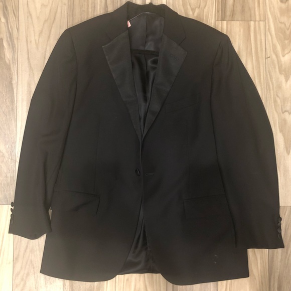 POLO by Ralph Lauren Sports Coat / Tux Coat / Blazer - Picture 6 of 16